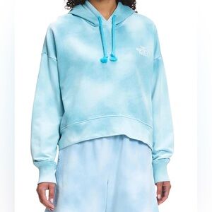 The North Face Women's Dye Pullover Hoodie